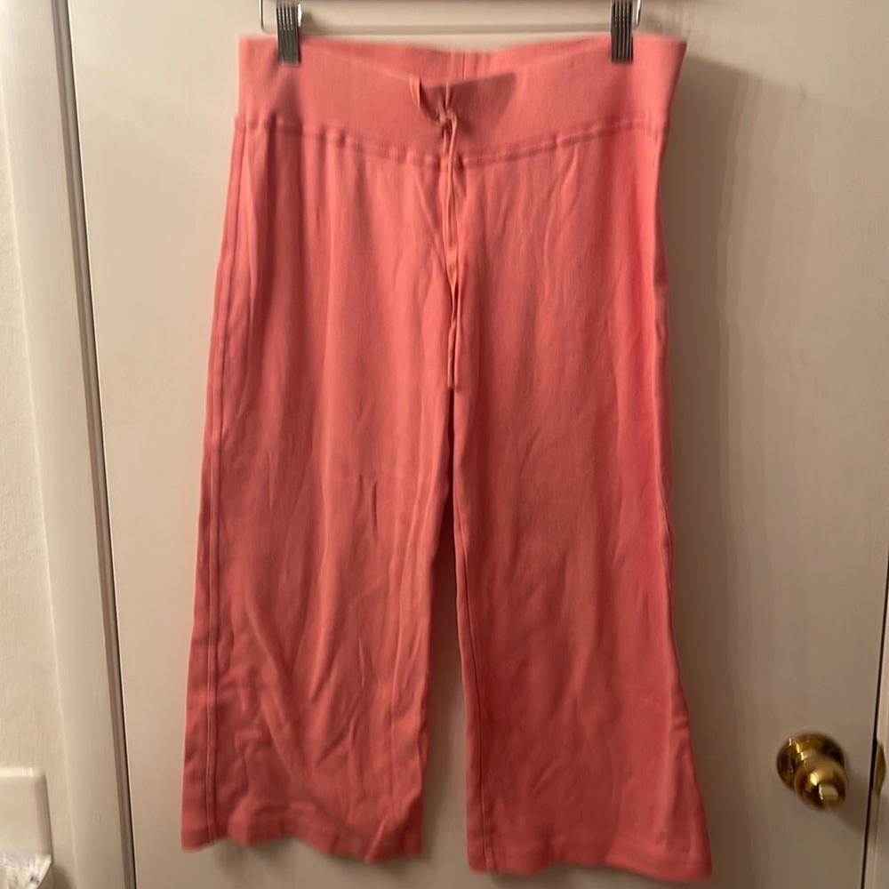 Bebe Orange Color ish Size Large